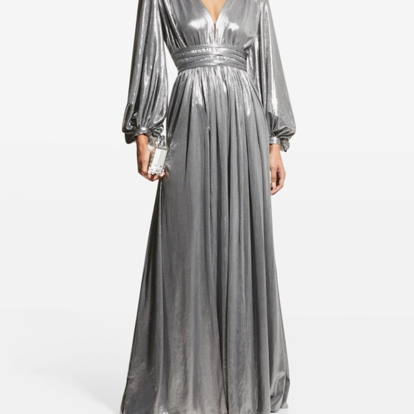 Bronx and Banco dress/gown - Picture 2 of 5